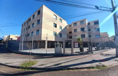 Apartamento com 2 quartos à venda na Avenida Inglaterra, Igapó, Londrina