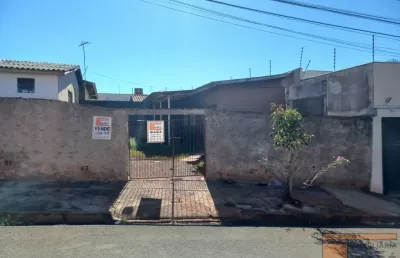 Casa com 1 quarto para alugar na Rua Alemanha, Igapó, Londrina