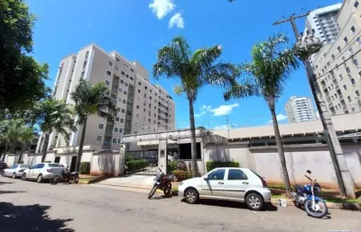 Apartamento com 2 quartos à venda na Rua China, São Vicente, Londrina