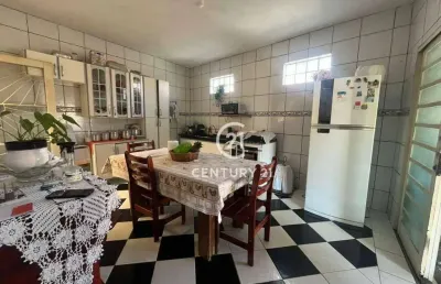 Casa à venda - chácara recreio do havaí - botucatu/sp