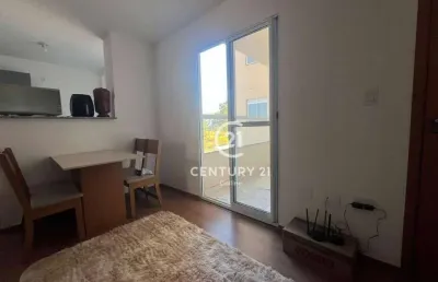 Apartamento à venda /  locação - conjunto residencial frei fidelis - botucatu/sp