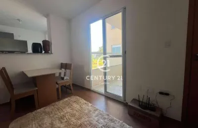 Apartamento à venda /  locação - conjunto residencial frei fidelis - botucatu/sp