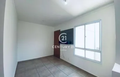 Apartamento com 2 quartos para alugar na Rua Pedro Pimentel, 564, Jardim Real Park, Botucatu