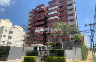 Apartamento com 3 quartos à venda no bonfim, campinas , 228 m2 por r$ 950.000