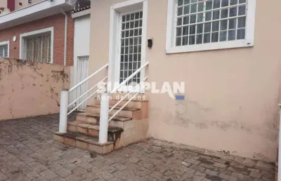 Casa comercial à venda no bosque, campinas , 320 m2 por r$ 800.000