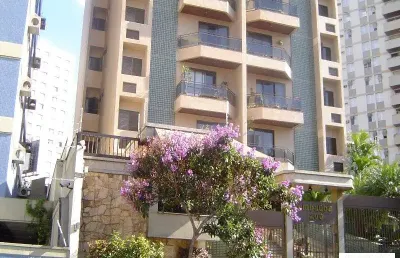 Apartamento com 3 quartos à venda no cambuí, campinas , 114 m2 por r$ 720.000