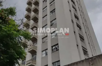 Apartamento com 4 quartos à venda no cambuí, campinas , 280 m2 por r$ 2.000.000