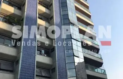 Apartamento com 4 quartos à venda no cambuí, campinas , 330 m2 por r$ 2.400.000
