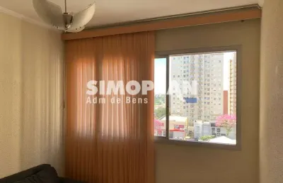 Apartamento com 1 quarto à venda no cambuí, campinas , 40 m2 por r$ 220.000