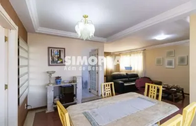 Apartamento com 3 quartos à venda na rua quatorze de dezembro, 499, centro, campinas, 185 m2 por r$ 895.000