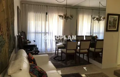 Cobertura com 3 quartos à venda no cambuí, campinas , 137 m2 por r$ 1.200.000