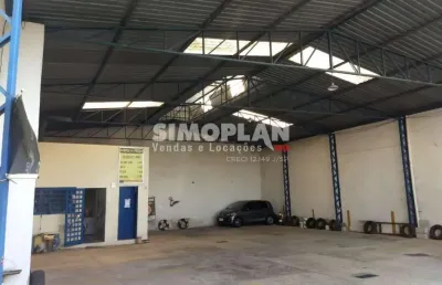 Barracão / galpão / depósito à venda no centro, são sebastião , 300 m2 por r$ 1.800.000