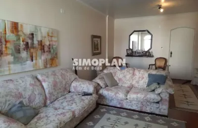 Apartamento com 3 quartos à venda no centro, campinas , 100 m2 por r$ 490.000
