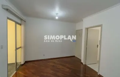 Apartamento com 3 quartos para alugar na rua ferreira penteado, 1052, centro, campinas, 78 m2 por r$ 2.800