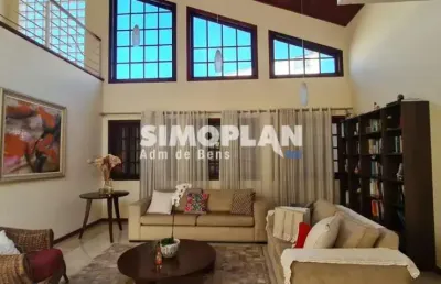 Casa com 3 quartos à venda na chácara primavera, campinas , 299 m2 por r$ 1.600.000