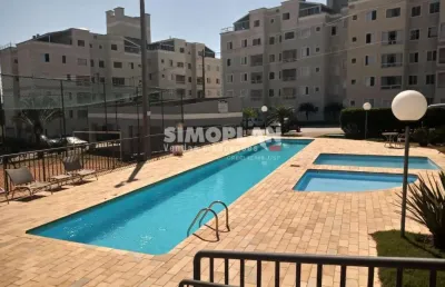 Apartamento com 3 quartos à venda no jardim antonio von zuben, campinas , 121 m2 por r$ 400.000