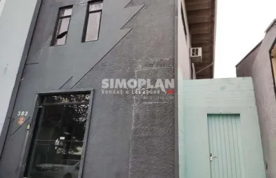 Prédio à venda no jardim chapadão, campinas , 378 m2 por r$ 988.000