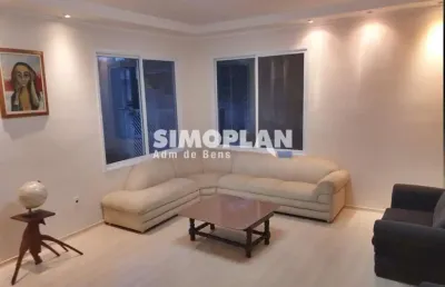 Casa em condomínio fechado com 3 quartos à venda no jardim chapadão, campinas , 300 m2 por r$ 1.900.000