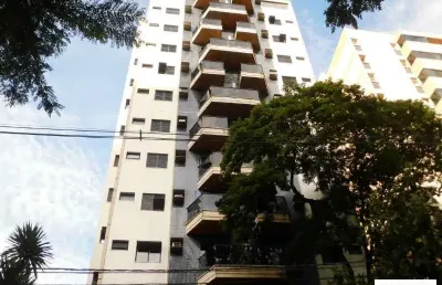 Apartamento com 3 quartos à venda no jardim paraíso, campinas , 133 m2 por r$ 750.000