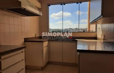 Apartamento com 3 quartos à venda no jardim paraíso, campinas , 150 m2 por r$ 800.000