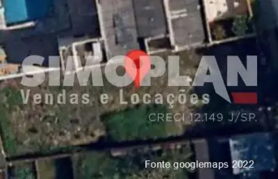 Terreno comercial à venda no jardim santana, campinas  por r$ 500.000