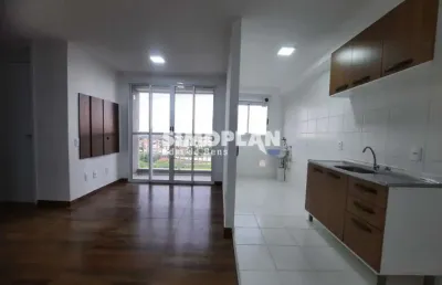 Apartamento com 2 quartos para alugar no jardim das cerejeiras, campinas , 46 m2 por r$ 2.000