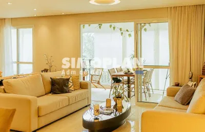 Apartamento com 3 quartos à venda no loteamento residencial vila bella, campinas , 135 m2 por r$ 1.450.000