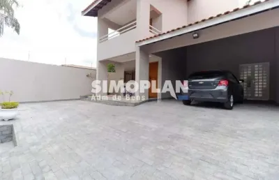 Casa com 3 quartos à venda na teodoro oliva, 226, nova campinas, campinas, 180 m2 por r$ 1.980.000