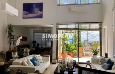 Cobertura com 3 quartos à venda no nova campinas, campinas , 109 m2 por r$ 1.480.000