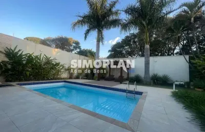 Casa com 4 quartos à venda no parque nova campinas, campinas , 390 m2 por r$ 2.800.000