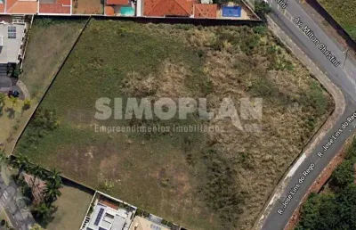 Terreno comercial para alugar na rua percílio neto, 1123, parque taquaral, campinas por r$ 30.000