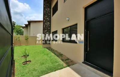 Casa com 3 quartos à venda no residencial cândido ferreira (sousas), campinas , 230 m2 por r$ 1.199.000