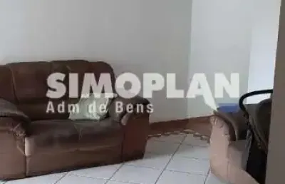 Apartamento com 3 quartos à venda no são bernardo, campinas , 72 m2 por r$ 325.000