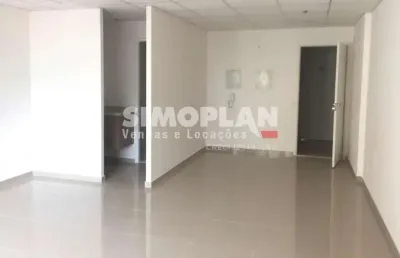 Sala comercial à venda na rua barata ribeiro, 430, vila itapura, campinas, 40 m2 por r$ 320.000