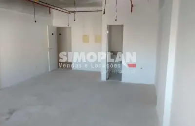 Sala comercial à venda na rua barata ribeiro, 430, vila itapura, campinas, 39 m2 por r$ 250.000