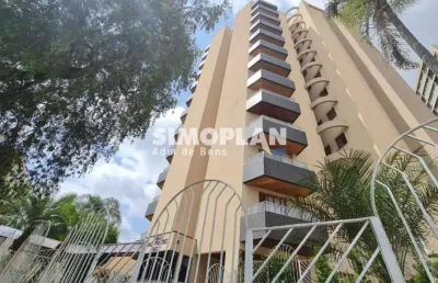 Apartamento com 3 quartos à venda na rua josé paulino, 1875, vila itapura, campinas, 150 m2 por r$ 850.000