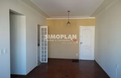 Apartamento com 3 quartos à venda na vila jequitibás, campinas , 90 m2 por r$ 370.000