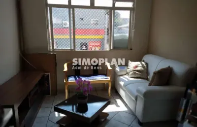 Apartamento com 2 quartos à venda na vila mimosa, campinas , 68 m2 por r$ 270.000