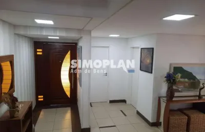 Casa em condomínio fechado com 3 quartos à venda na vila sônia (sousas), campinas , 288 m2 por r$ 2.800.000