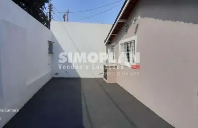Casa com 3 quartos à venda na vila trinta e um de março, campinas  por r$ 480.000