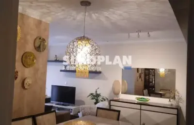 Apartamento com 3 quartos à venda na vila das hortências, jundiaí , 96 m2 por r$ 680.000