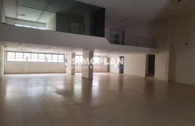 Sala comercial para alugar no centro, campinas , 377 m2 por r$ 55.000