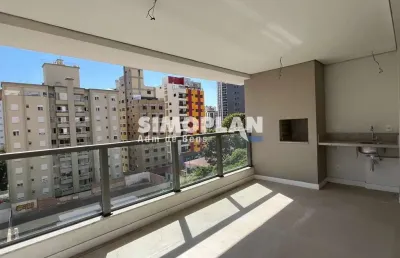 Apartamento com 3 quartos à venda no cambuí, campinas , 111 m2 por r$ 1.460.000