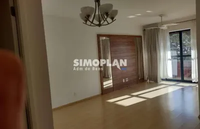 Apartamento com 3 quartos à venda no jardim chapadão, campinas , 112 m2 por r$ 790.000