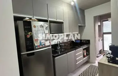 Apartamento com 1 quarto à venda no cambuí, campinas , 40 m2 por r$ 645.000