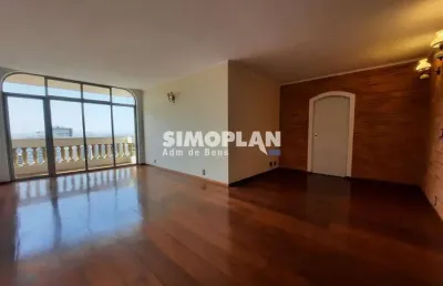 Apartamento com 3 quartos à venda no centro, campinas , 173 m2 por r$ 880.000