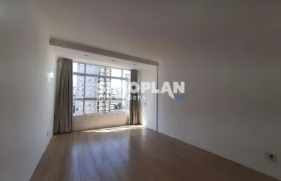 Apartamento com 3 quartos à venda no centro, campinas , 110 m2 por r$ 370.000