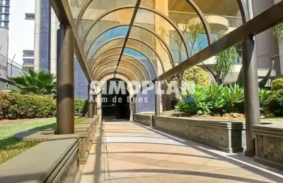 Apartamento com 4 quartos à venda no cambuí, campinas , 568 m2 por r$ 2.500.000