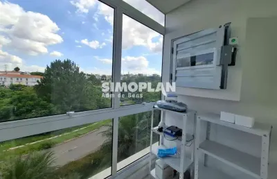 Sala comercial à venda na rua avelino silveira franco, 149, sousas, campinas, 39 m2 por r$ 320.000
