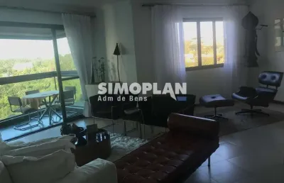 Apartamento com 3 quartos à venda no notre dame, campinas , 137 m2 por r$ 1.200.000